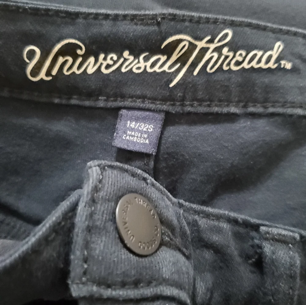 Universal Thread Pants - Picture 5 of 7